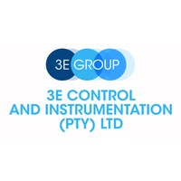 3E Control and Instrumentation Pty Ltd logo, 3E Control and Instrumentation Pty Ltd contact details