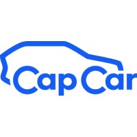 CapCar logo, CapCar contact details