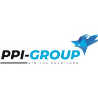 PPI-GROUP logo, PPI-GROUP contact details