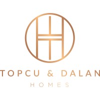 Topcu & Dalan Homes  -  Residential Real Estate and Mortgages logo, Topcu & Dalan Homes  -  Residential Real Estate and Mortgages contact details