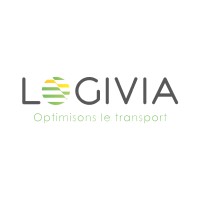 Logivia logo, Logivia contact details