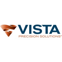 Vista Precision Solutions Inc logo, Vista Precision Solutions Inc contact details