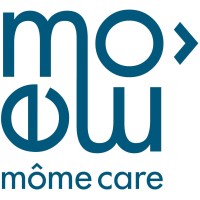 Mome Care logo, Mome Care contact details