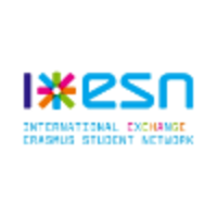 Erasmus Student Network (ESN) Ireland logo, Erasmus Student Network (ESN) Ireland contact details