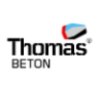 Thomas Beton GmbH logo, Thomas Beton GmbH contact details