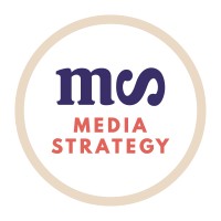 Media Strategy logo, Media Strategy contact details