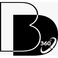 Blackdrum 360 logo, Blackdrum 360 contact details