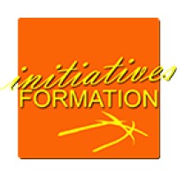 Initiatives Formation logo, Initiatives Formation contact details