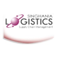 Singhania Logistics logo, Singhania Logistics contact details