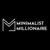 Minimalist Millionaire logo, Minimalist Millionaire contact details