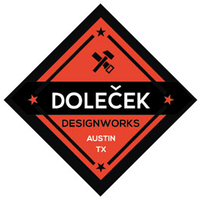 Dolecek DesignWorks logo, Dolecek DesignWorks contact details