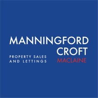 MANNINGFORD CROFT LIMITED logo, MANNINGFORD CROFT LIMITED contact details