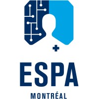 ESPA-Montréal logo, ESPA-Montréal contact details