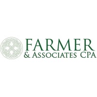 Farmer & Associates, CPA logo, Farmer & Associates, CPA contact details