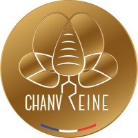 ChanvReine logo, ChanvReine contact details