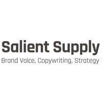 Salient Supply logo, Salient Supply contact details