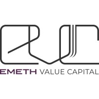 Emeth Value Capital, LLC logo, Emeth Value Capital, LLC contact details