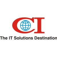 CI Global Solutions logo, CI Global Solutions contact details