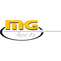 MG Tech Group logo, MG Tech Group contact details