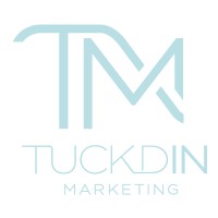 Tuckdin Marketing logo, Tuckdin Marketing contact details