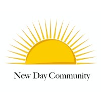 New Day Community logo, New Day Community contact details