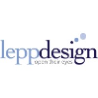 Leppdesign Llc logo, Leppdesign Llc contact details