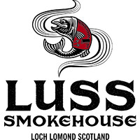 Luss Smokehouse logo, Luss Smokehouse contact details