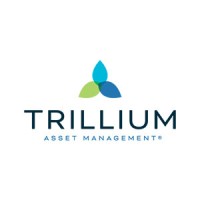 Trillium Asset Management logo, Trillium Asset Management contact details