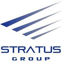 Stratus Group LLC logo, Stratus Group LLC contact details