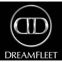 DreamFleet logo, DreamFleet contact details