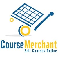 Course Merchant logo, Course Merchant contact details