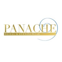 Panache Bridal logo, Panache Bridal contact details