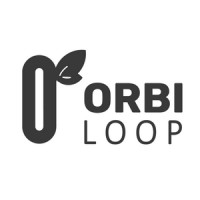 OrbiLoop logo, OrbiLoop contact details