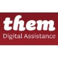 Them Digital Assistance Ltd logo, Them Digital Assistance Ltd contact details