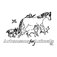 Arkansans for Animals, Inc. logo, Arkansans for Animals, Inc. contact details