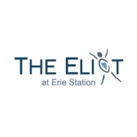 The Eliot at Erie Station logo, The Eliot at Erie Station contact details