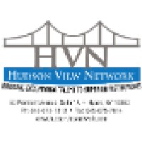 Hudson View Network Inc. logo, Hudson View Network Inc. contact details