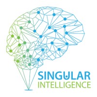 Singular Intelligence logo, Singular Intelligence contact details