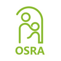 OSRA - Orphan Sponsorship and relief association logo, OSRA - Orphan Sponsorship and relief association contact details