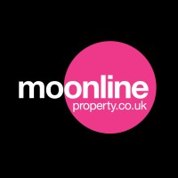 Moonline Property logo, Moonline Property contact details