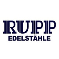 RUPP Edelstaehle logo, RUPP Edelstaehle contact details