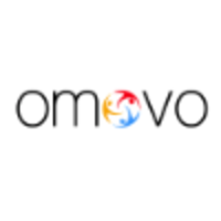 Omovo logo, Omovo contact details