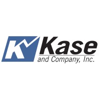 Kase and Company, Inc. logo, Kase and Company, Inc. contact details