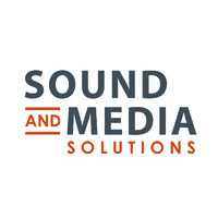 Sound and Media Solutions logo, Sound and Media Solutions contact details