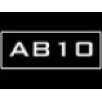 AB10 logo, AB10 contact details