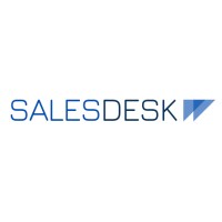 Sales Desk logo, Sales Desk contact details