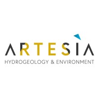 ARTESIA logo, ARTESIA contact details