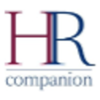 HR_Companion logo, HR_Companion contact details