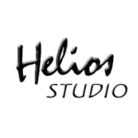 Helios Studio logo, Helios Studio contact details