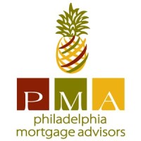 Philadelphia Mortgage Advisors logo, Philadelphia Mortgage Advisors contact details